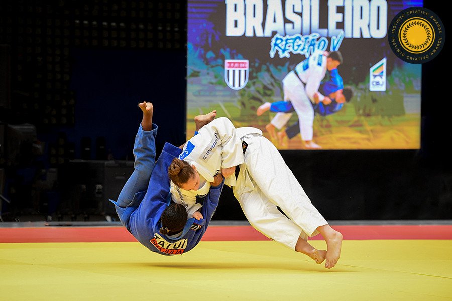 Anderson Luiz Neves Da Silva - Fotografia de Esporte 3º Round - 2026