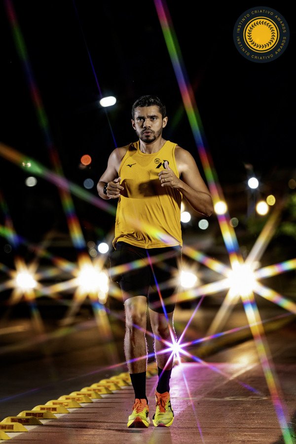 Geison De Brito - Fotografia de Esporte 3º Round - 2026