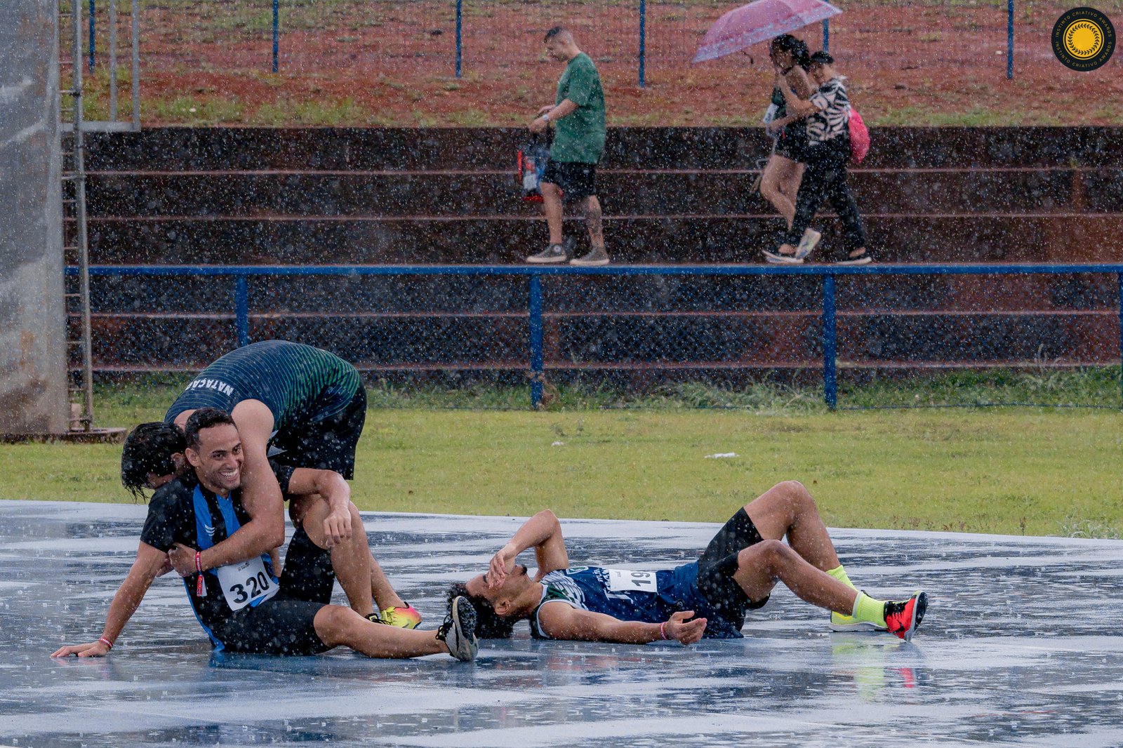 Gregore Miranda - Fotografia de Esporte 3º Round - 2026