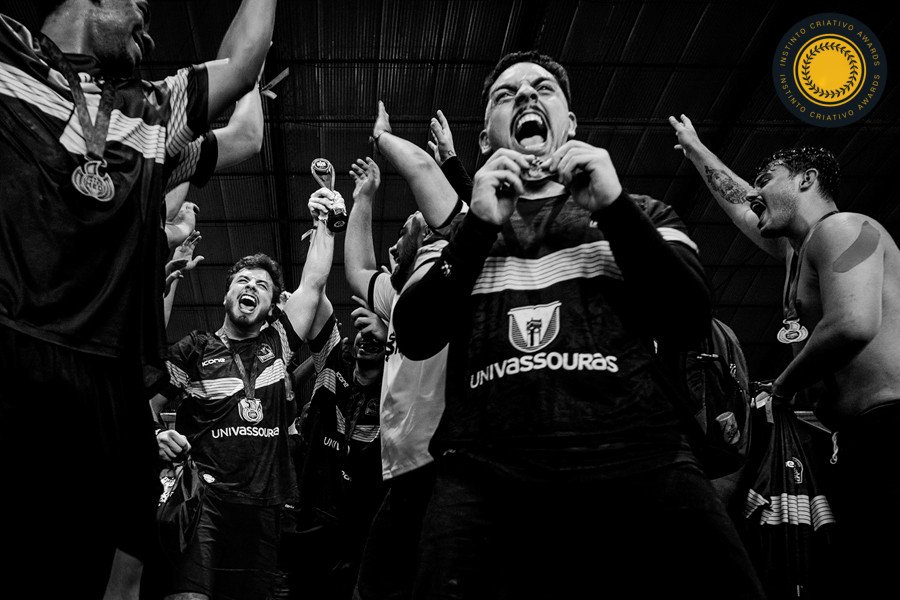 Guthierry Pacifico - Fotografia de Esporte 3º Round - 2026