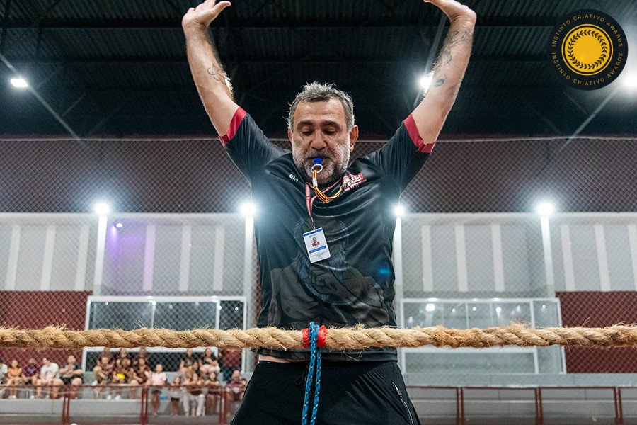 Foto premiada 2026
