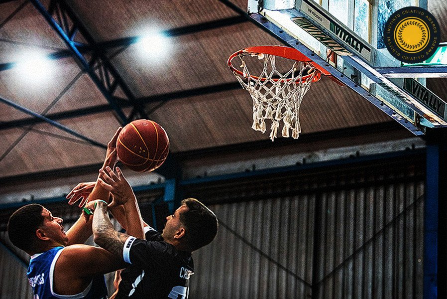 Tarik Baldan - Fotografia de Esporte 3º Round - 2026