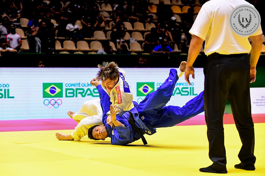 Anderson Luiz Neves Da Silva - Fotografia de Esporte 4º Round - 2026
