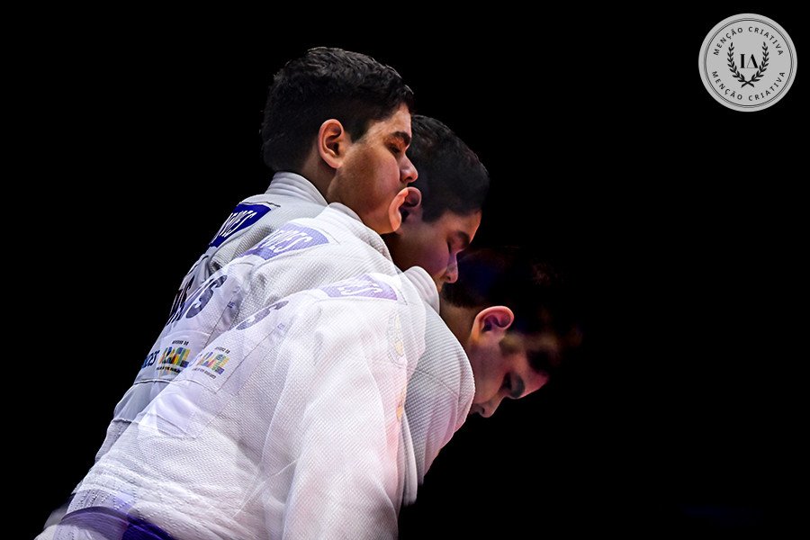 Anderson Luiz Neves Da Silva - Fotografia de Esporte 4º Round - 2026