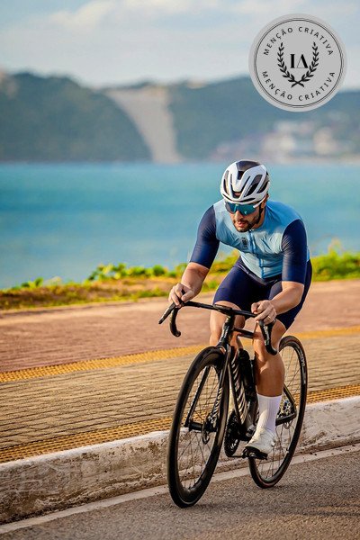 Geison De Brito - Fotografia de Esporte 4º Round - 2026