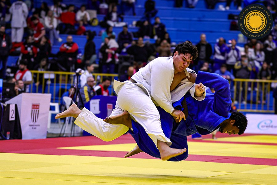 Alessandra Alves De Araujo Maeda - Fotografia de Esporte 4º Round - 2026
