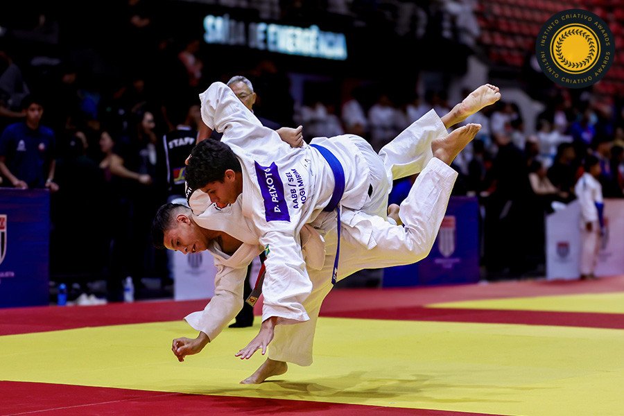 Alessandra Alves De Araujo Maeda - Fotografia de Esporte 4º Round - 2026