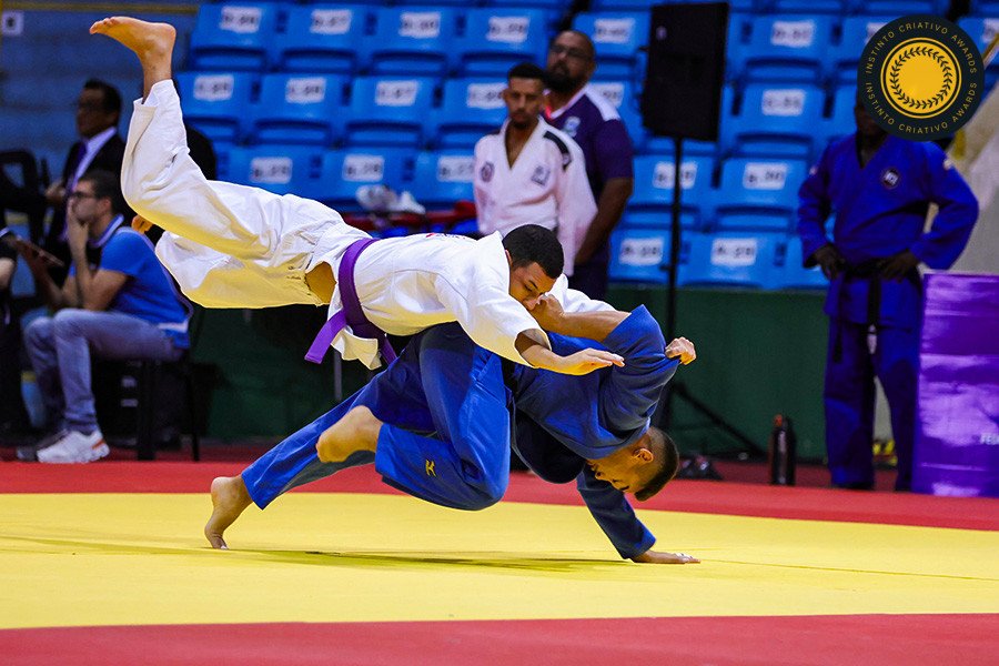 Alessandra Alves De Araujo Maeda - Fotografia de Esporte 4º Round - 2026