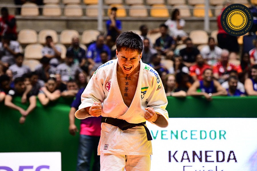 Anderson Luiz Neves Da Silva - Fotografia de Esporte 4º Round - 2026