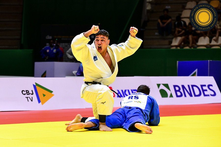 Anderson Luiz Neves Da Silva - Fotografia de Esporte 4º Round - 2026