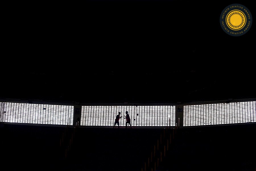 Anderson Luiz Neves Da Silva - Fotografia de Esporte 4º Round - 2026