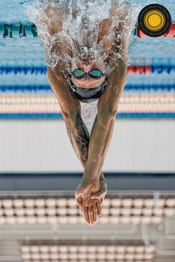 Felippe Luque - Fotografia de Esporte 4º Round - 2026