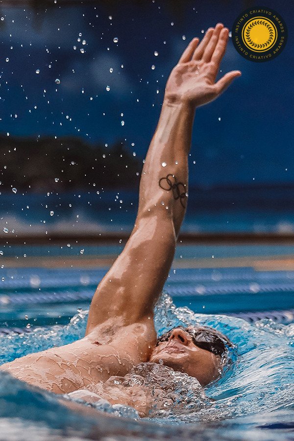 Felippe Luque - Fotografia de Esporte 4º Round - 2026