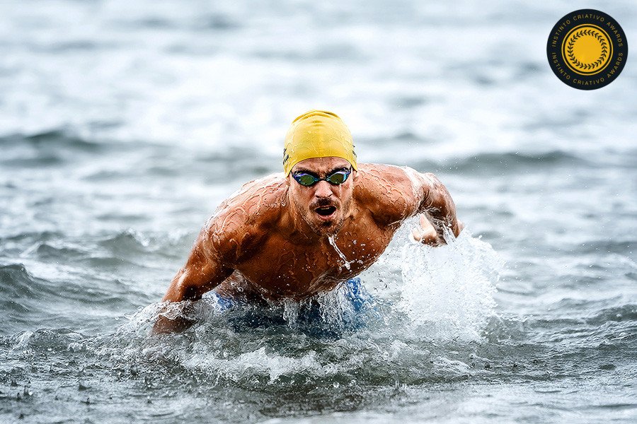 Felippe Luque - Fotografia de Esporte 4º Round - 2026