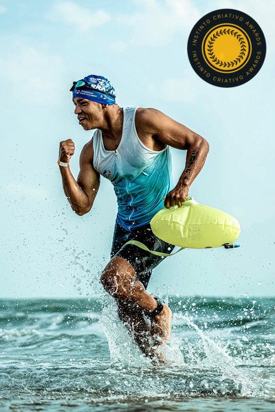 Geison De Brito - Fotografia de Esporte 4º Round - 2026