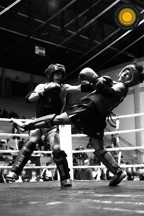 Lucas Moraes Da Silva - Fotografia de Esporte 4º Round - 2026