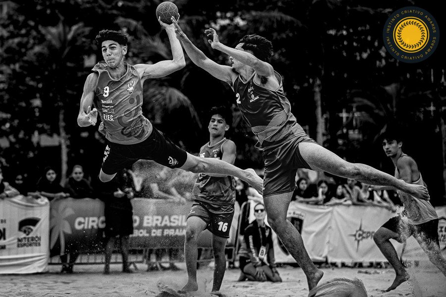 Tarik Baldan - Fotografia de Esporte 4º Round - 2026