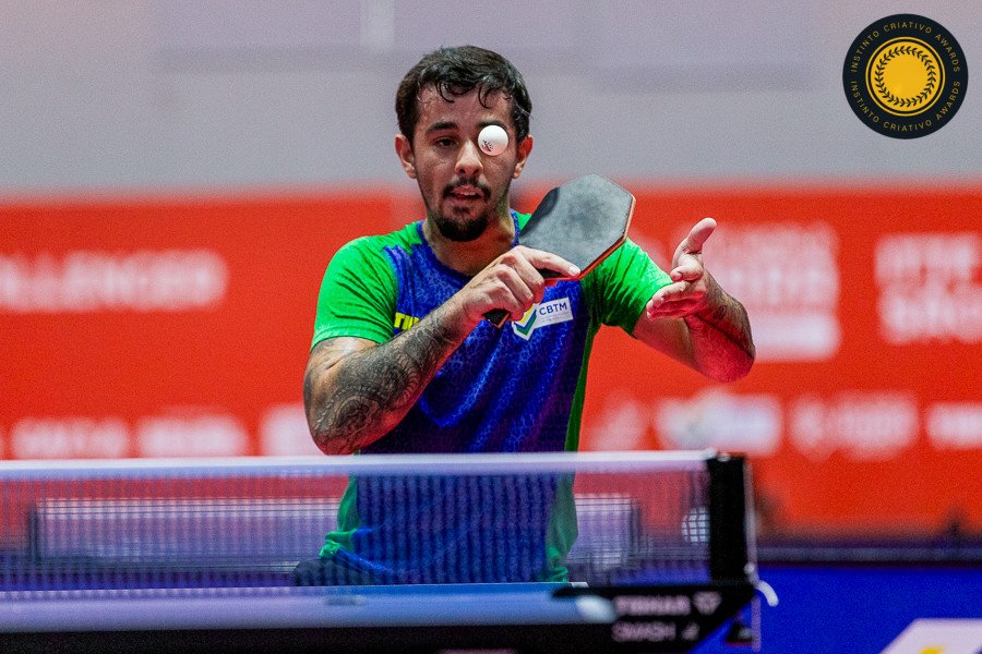 Tarik Baldan - Fotografia de Esporte 4º Round - 2026