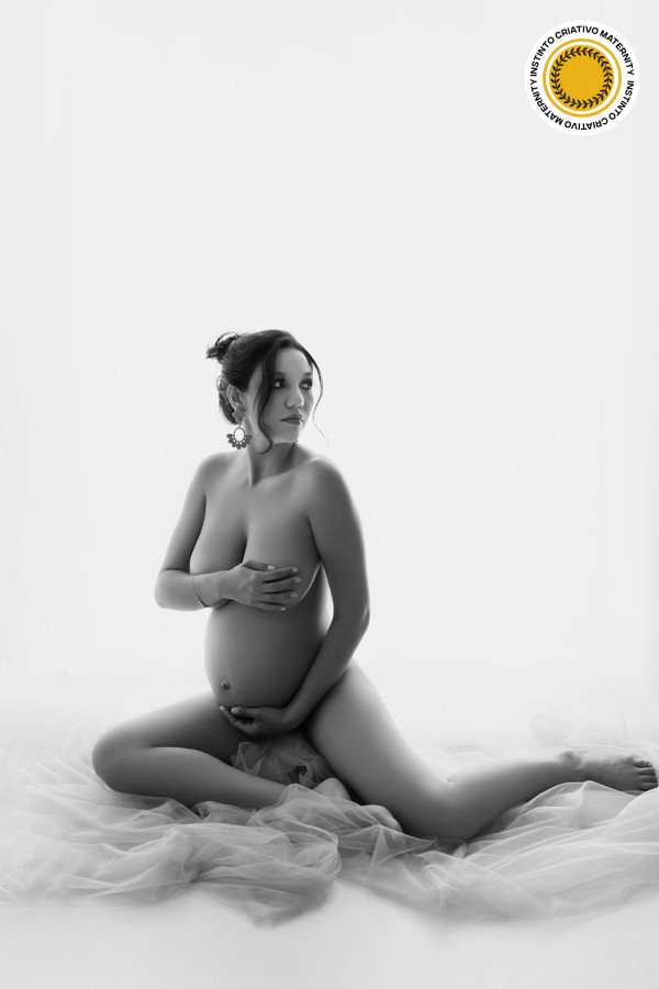 Barbara Pollyana Goncalves - MaternityGestante 2º Round - 2025