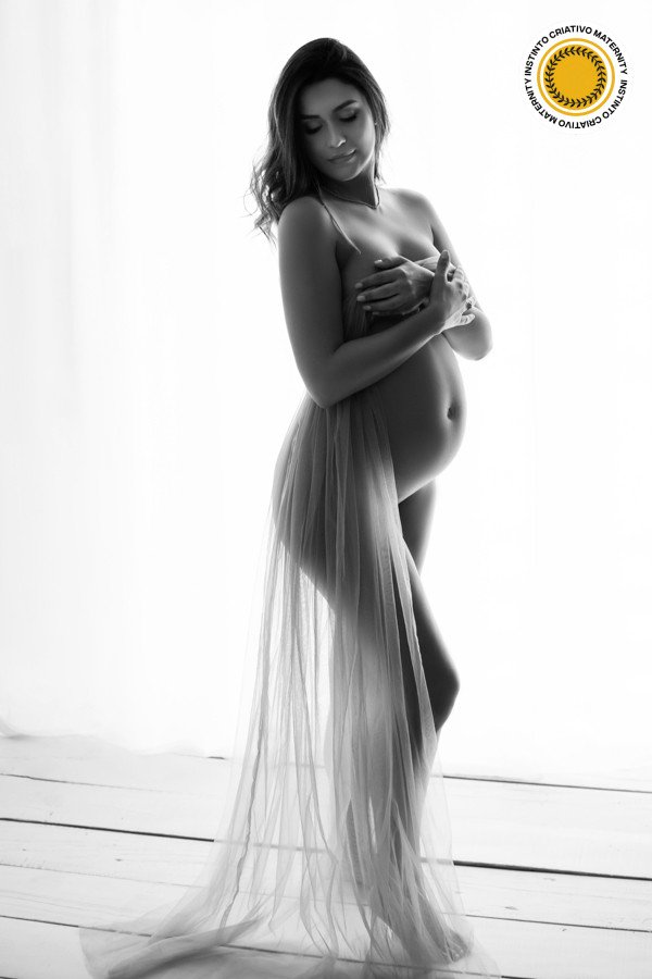 Barbara Pollyana Goncalves - MaternityGestante 2º Round - 2025