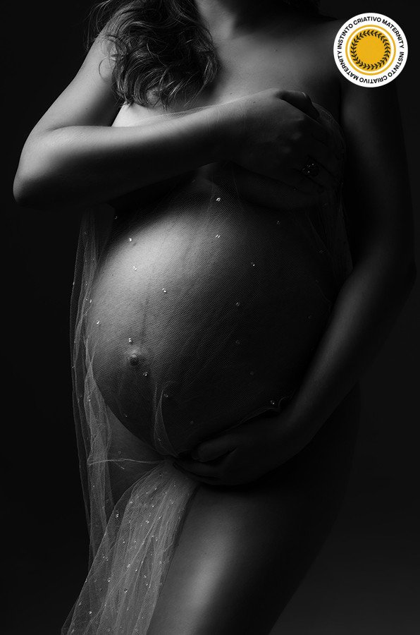 Damille Motta Barros De Castro - MaternityGestante 2º Round - 2025