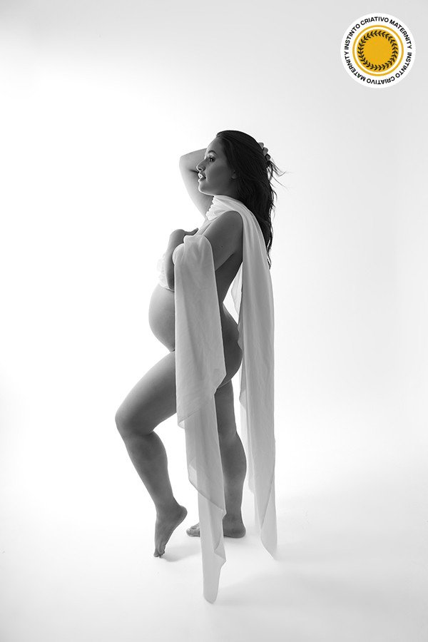 Damille Motta Barros De Castro - MaternityGestante 2º Round - 2025