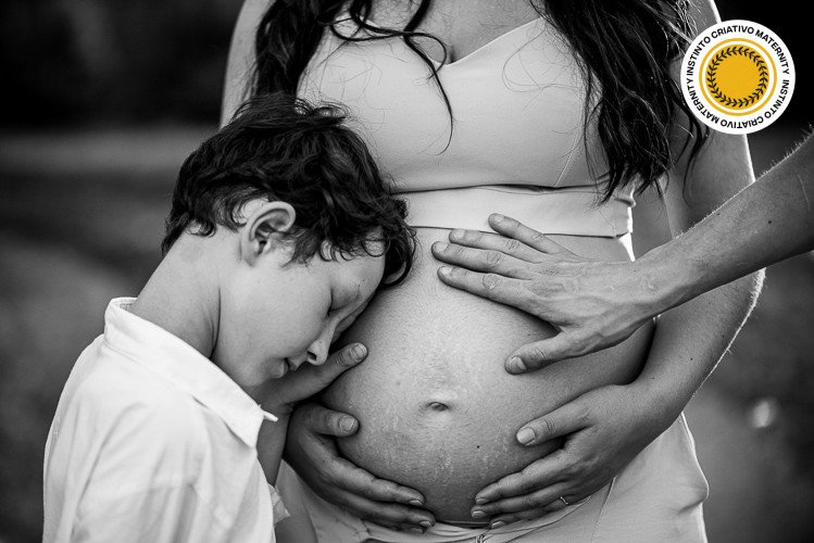 Fernanda Navarro Marin - MaternityGestante 2º Round - 2025