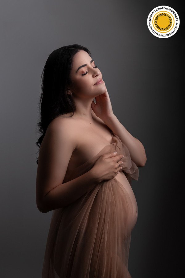 Barbara Pollyana Goncalves - MaternityGestante 3º Round - 2025