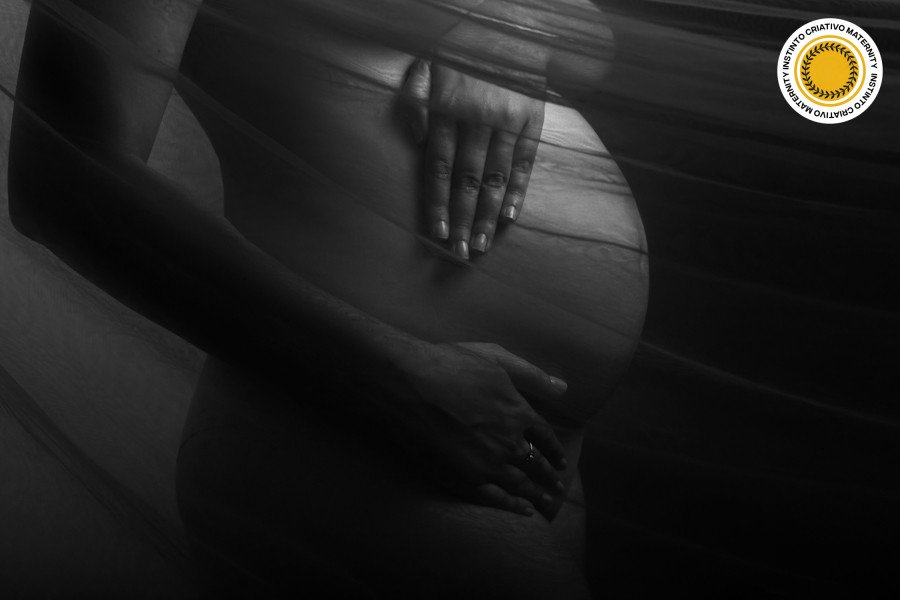 Barbara Pollyana Goncalves - MaternityGestante 3º Round - 2025