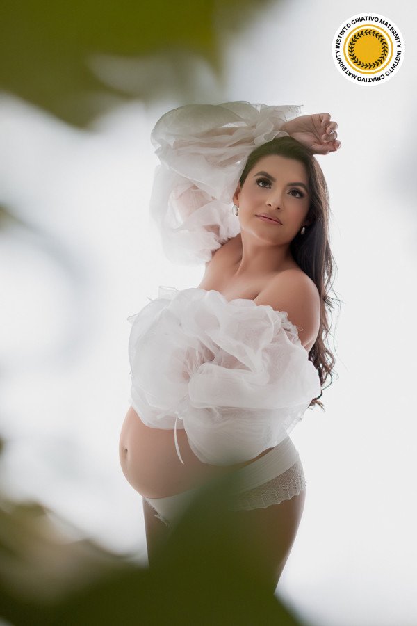 Barbara Pollyana Goncalves - MaternityGestante 3º Round - 2025