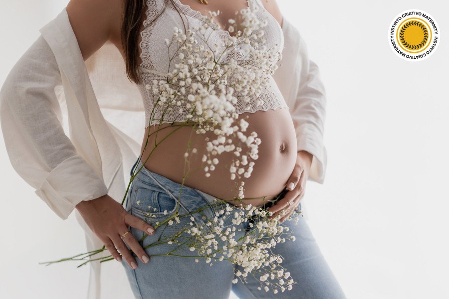 Barbara Pollyana Goncalves - MaternityGestante 3º Round - 2025