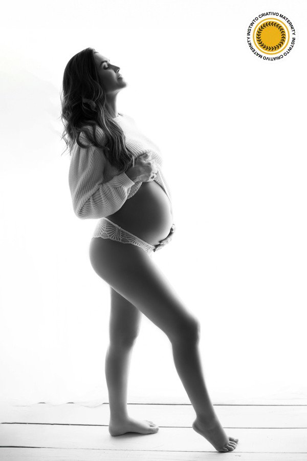 Barbara Pollyana Goncalves - MaternityGestante 3º Round - 2025