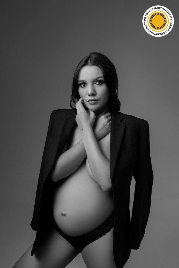 Barbara Pollyana Goncalves - MaternityGestante 3º Round - 2025