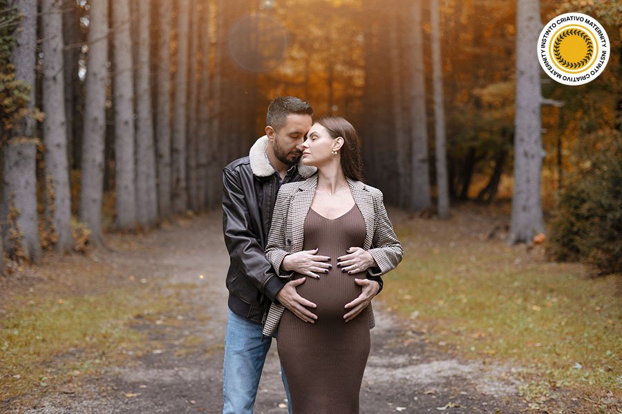 Carla Rodrigues - MaternityGestante 3º Round - 2025