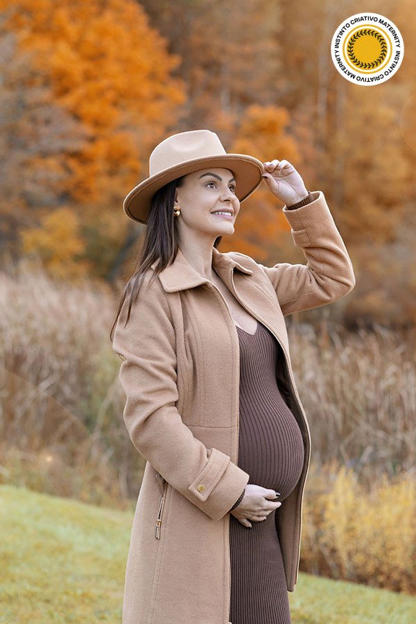 Carla Rodrigues - MaternityGestante 3º Round - 2025