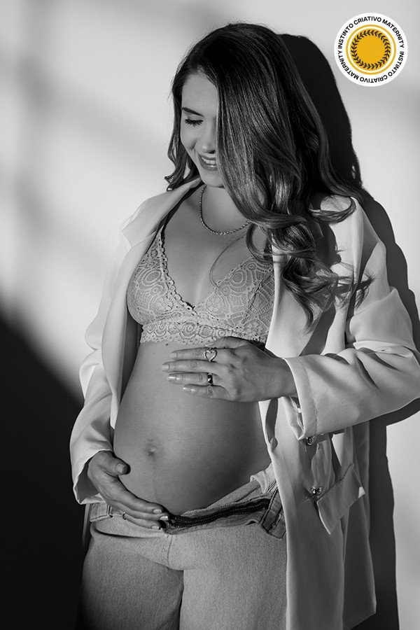 Damille Motta Barros De Castro - MaternityGestante 3º Round - 2025