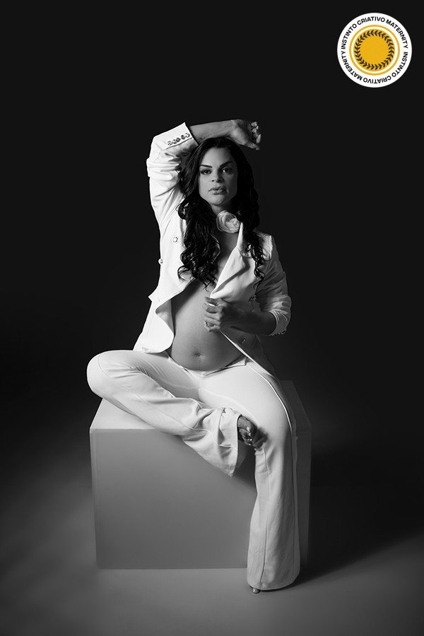 Damille Motta Barros De Castro - MaternityGestante 3º Round - 2025