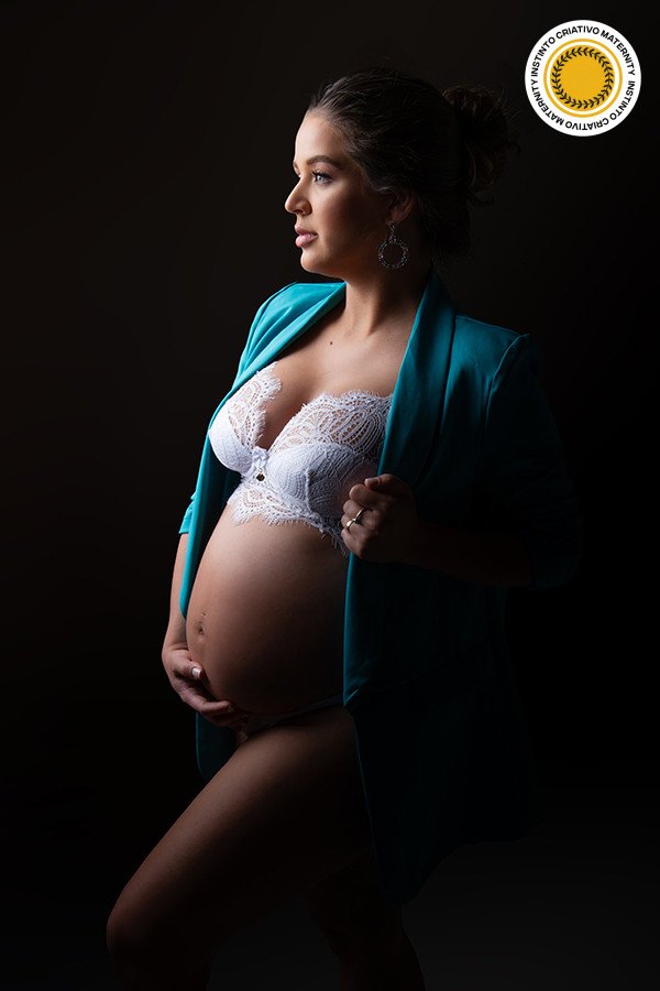 Damille Motta Barros De Castro - MaternityGestante 3º Round - 2025