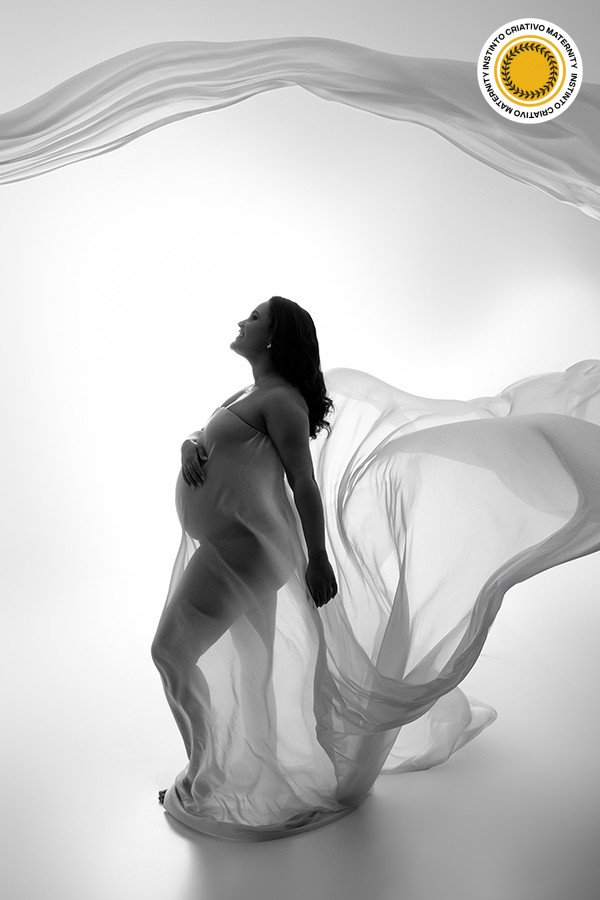 Damille Motta Barros De Castro - MaternityGestante 3º Round - 2025