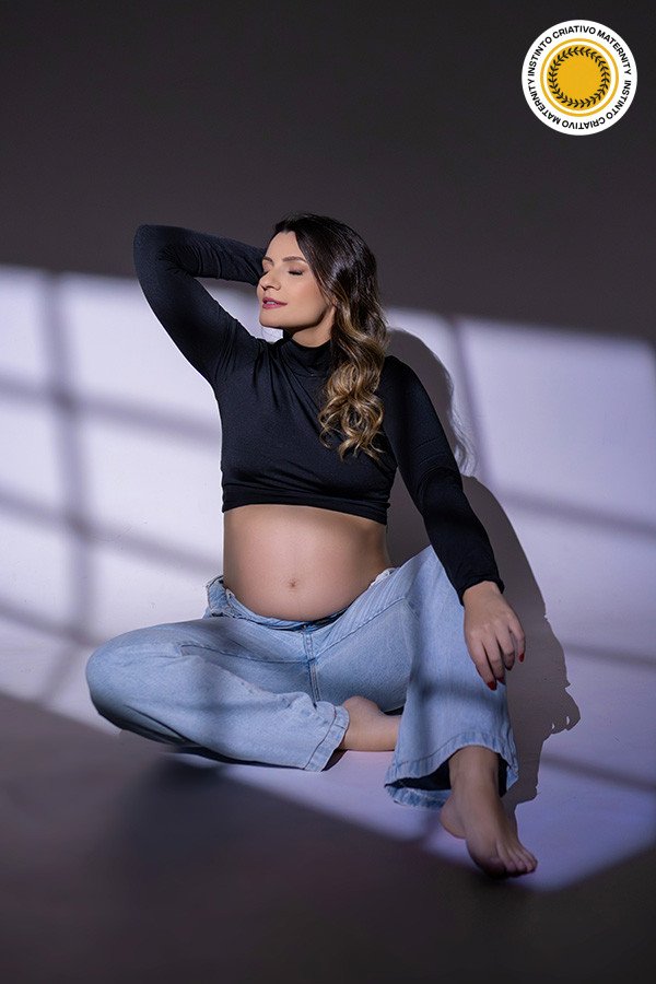 Damille Motta Barros De Castro - MaternityGestante 3º Round - 2025
