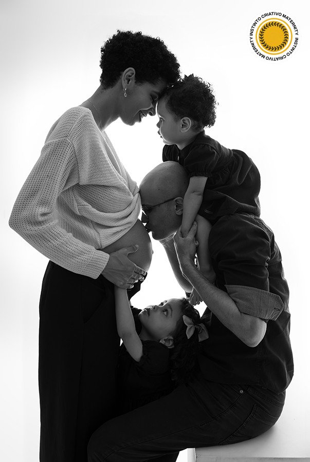 Damille Motta Barros De Castro - MaternityGestante 3º Round - 2025