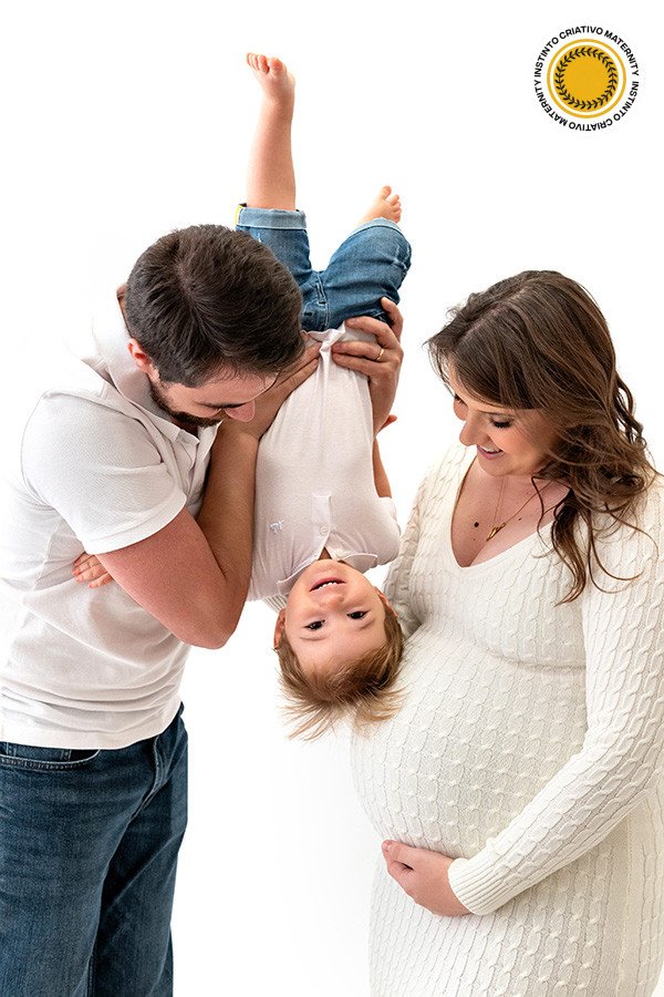 Joysse Clemente Casagrande - MaternityGestante 3º Round - 2025