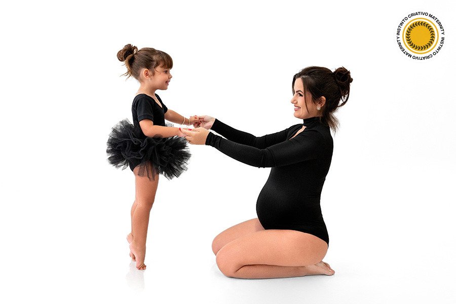 Joysse Clemente Casagrande - MaternityGestante 3º Round - 2025