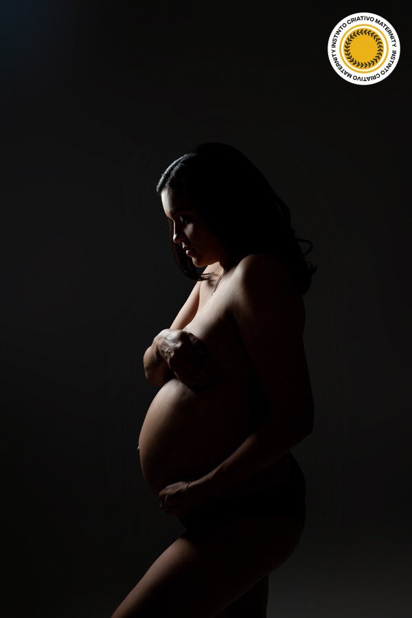 Juliana Mendonca Dos Santos Lopes - MaternityGestante 3º Round - 2025