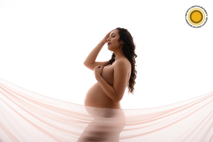 Marco Alexandre Correia Dos Santos - MaternityGestante 3º Round - 2025