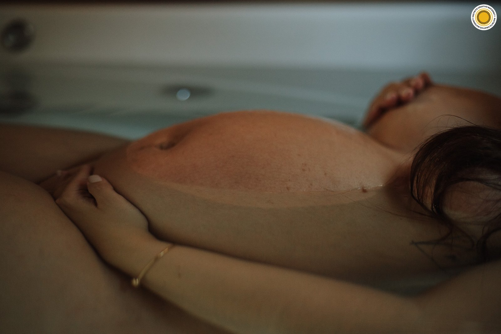 Nathalia Barbosa - MaternityGestante 3º Round - 2025