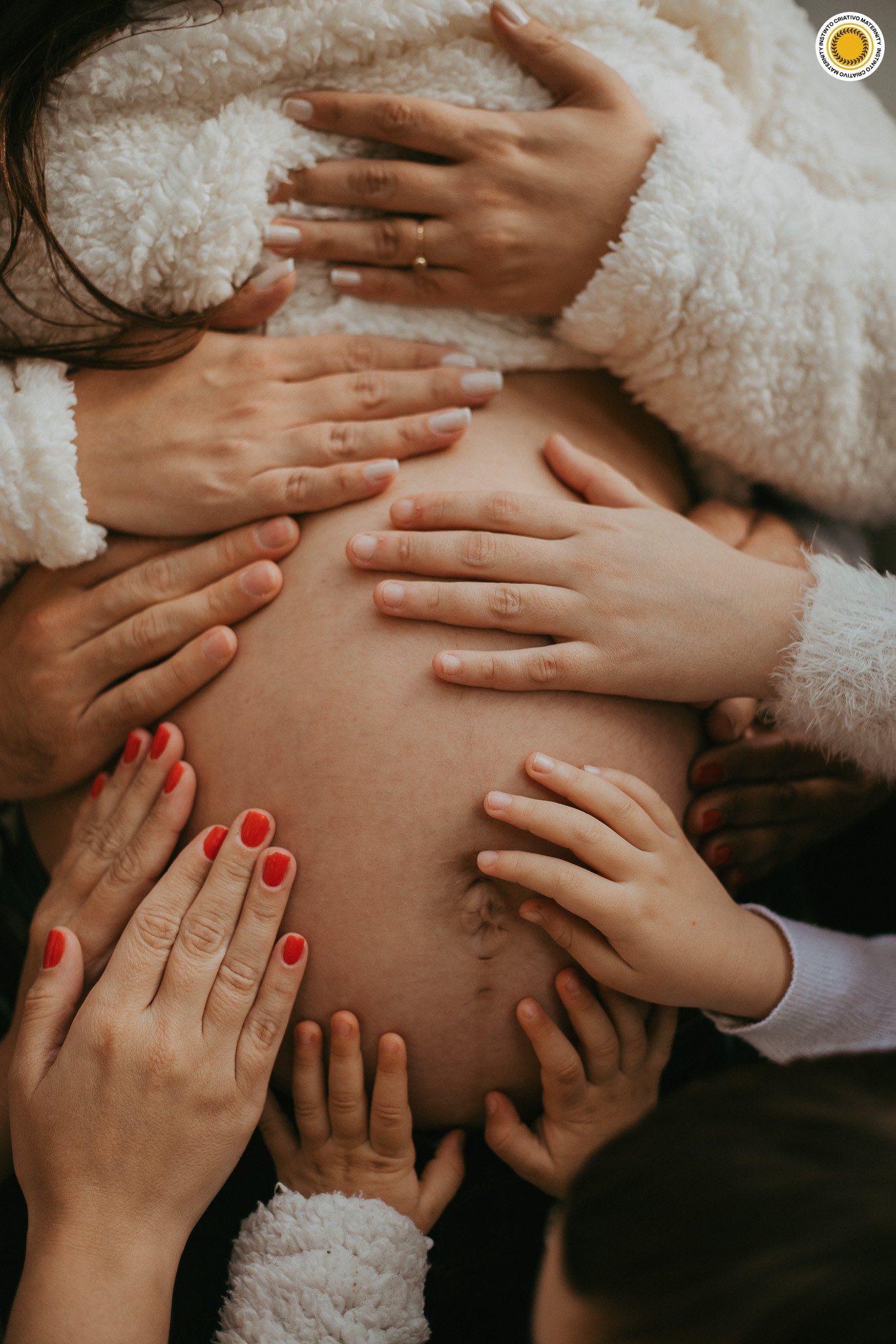 Nathalia Barbosa - MaternityGestante 3º Round - 2025