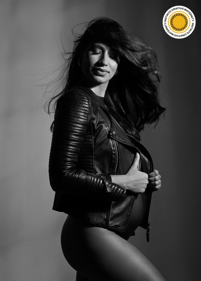 Patricia Lara - MaternityGestante 3º Round - 2025