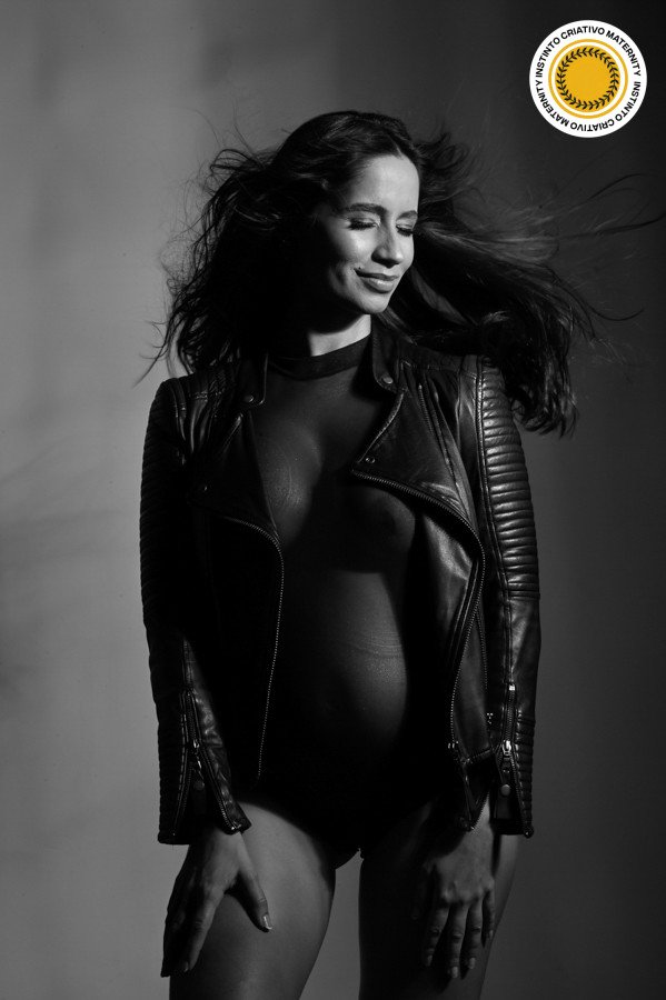 Patricia Lara - MaternityGestante 3º Round - 2025