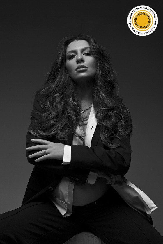 Patricia Lara - MaternityGestante 3º Round - 2025